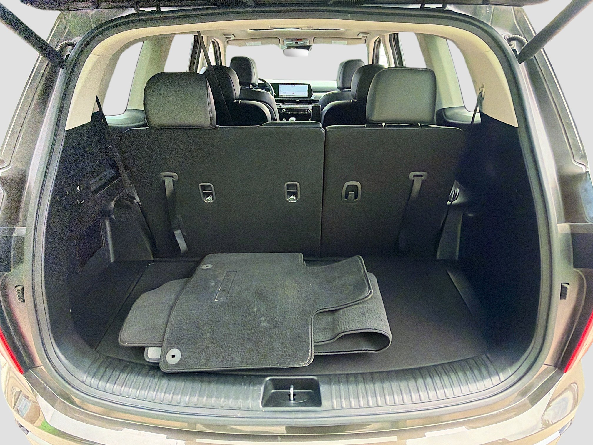 Used 2025 Kia Telluride S AWD/4WD image 32