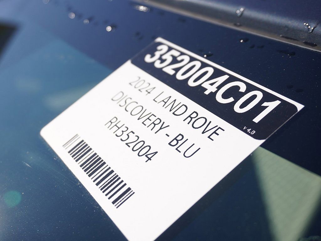 Used 2024 Land Rover Discovery Sport S image 62