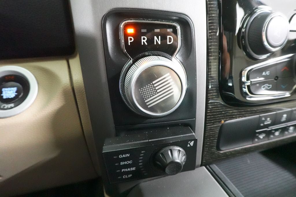 Used 2018 RAM 1500 Limited RWD image 19