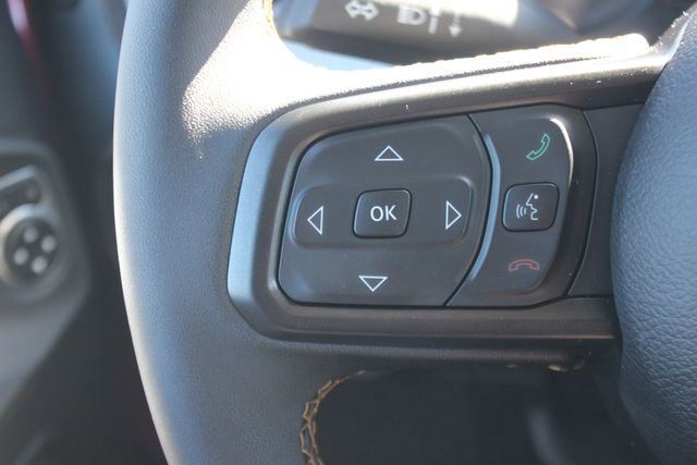 Used 2024 Jeep Wrangler Willys image 15