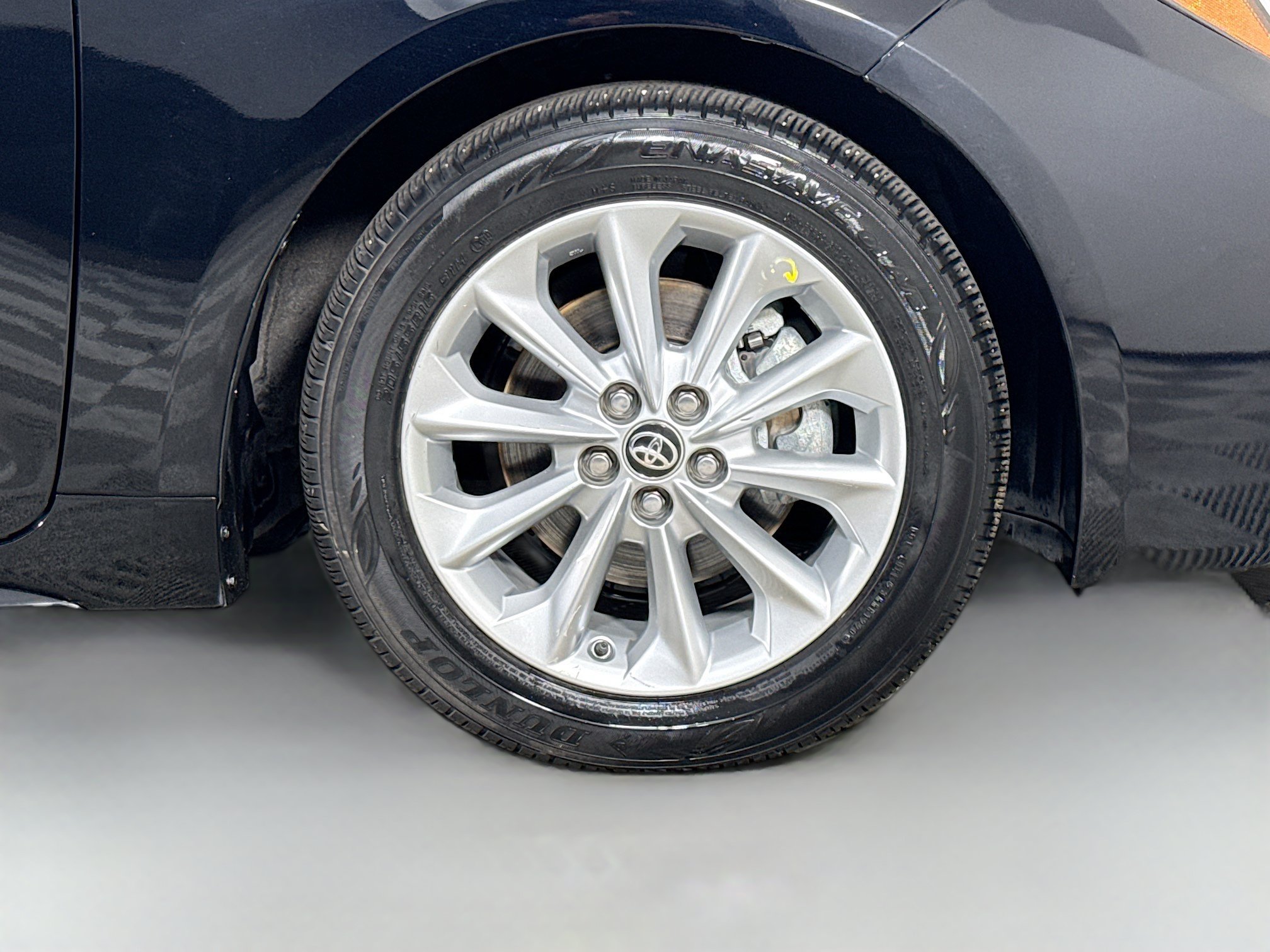 Used 2025 Toyota Corolla FX w/ Convenience Package FWD image 32