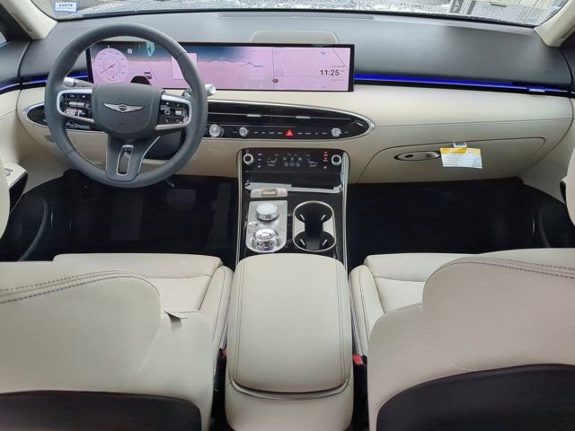 Used 2026 Genesis GV70 2.5T image 14