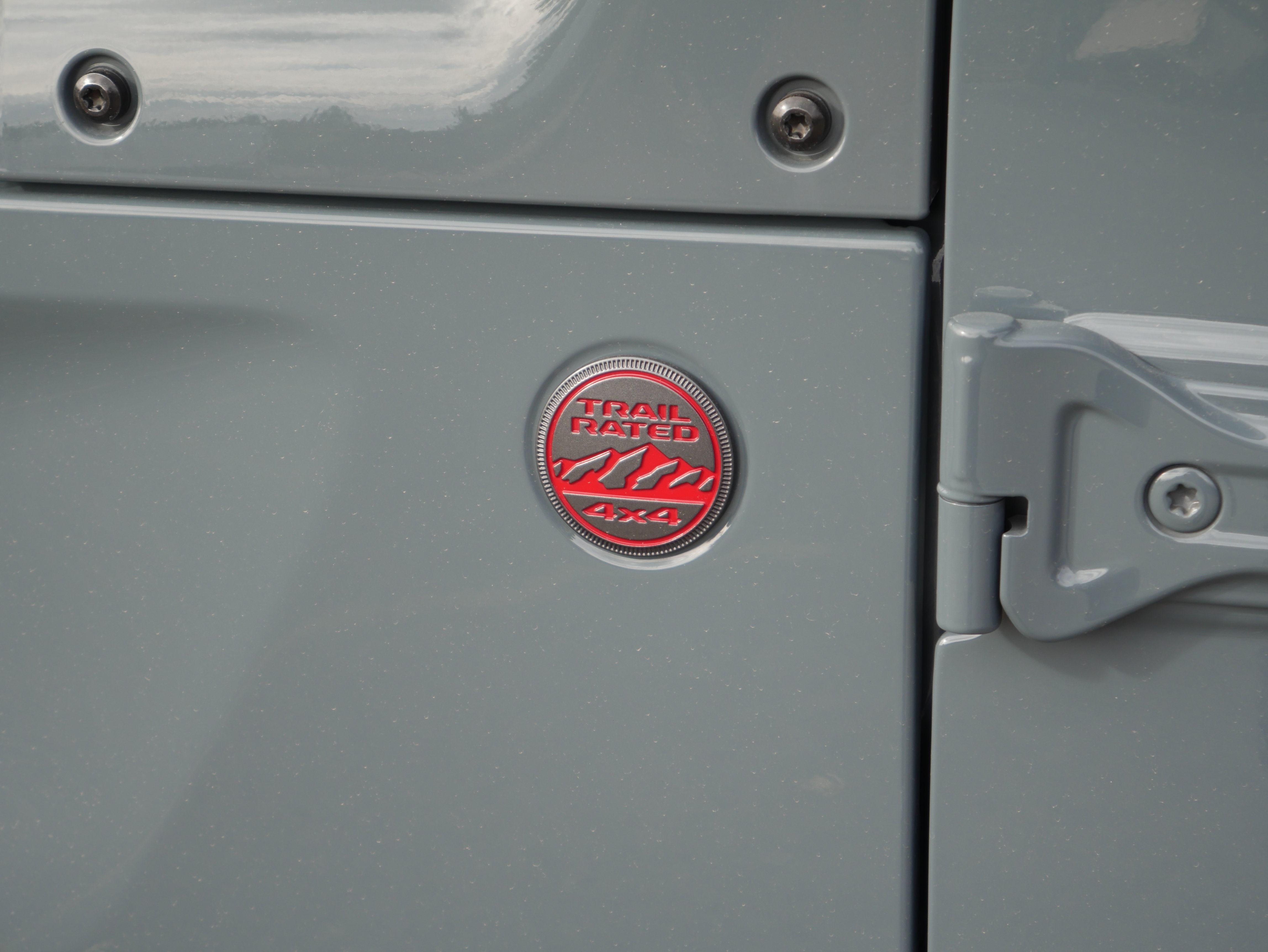 Used 2026 Jeep Gladiator Rubicon AWD/4WD image 20
