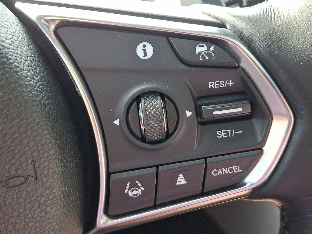 Certified 2025 Acura MDX w/ Technology Package AWD/4WD image 23