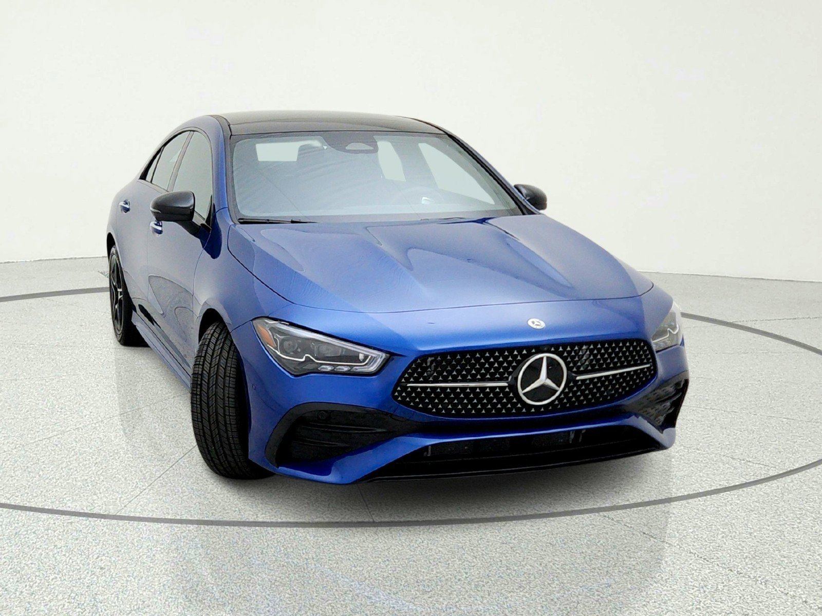 Certified 2026 Mercedes-Benz CLA 250 image 4