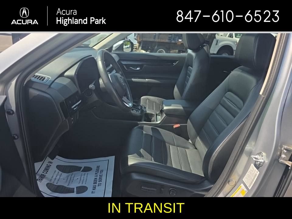 Used 2024 Honda CR-V EX-L image 26