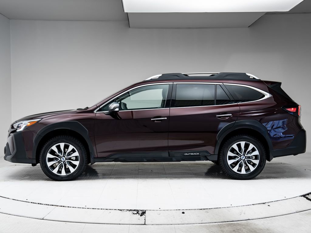 Used 2024 Subaru Outback Touring XT w/ Popular Package #2 image 2