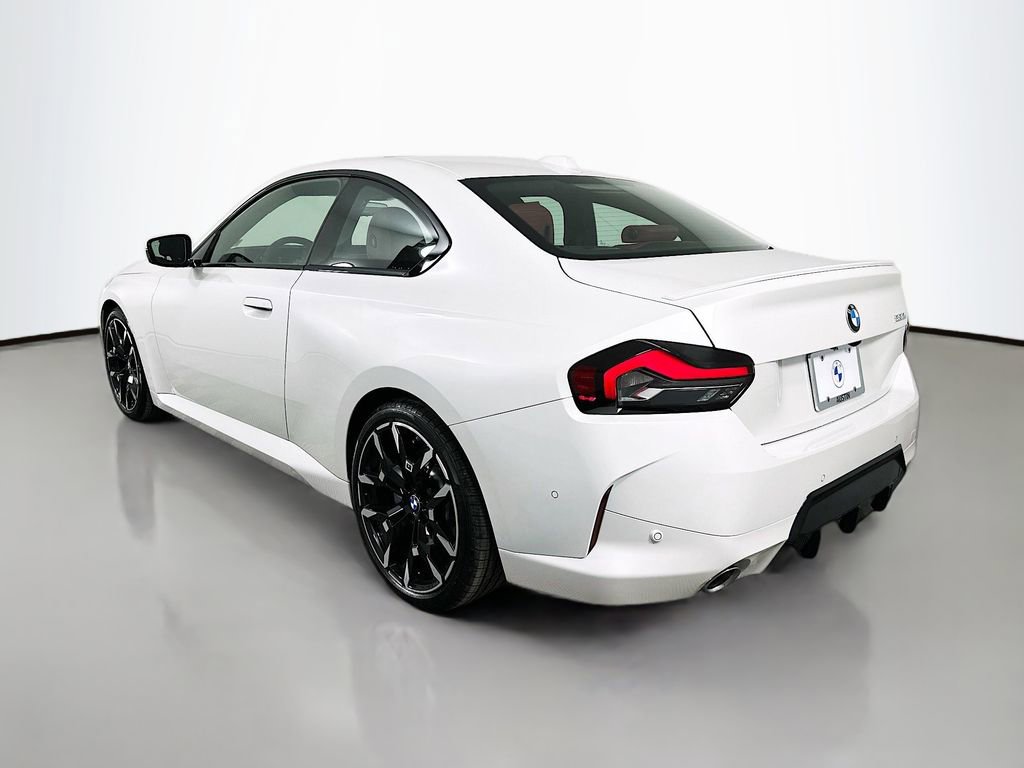 Used 2026 BMW 230i 230i w/ Premium Package image 7