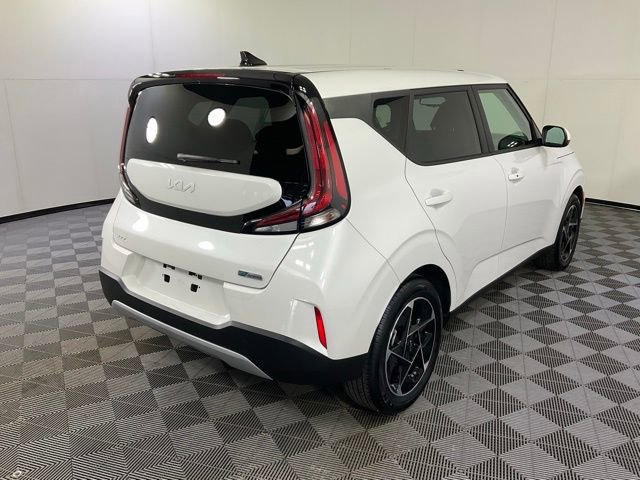 Used 2025 Kia Soul EX FWD image 6