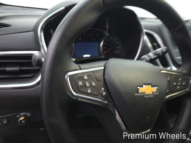 Used 2024 Chevrolet Equinox LT image 11