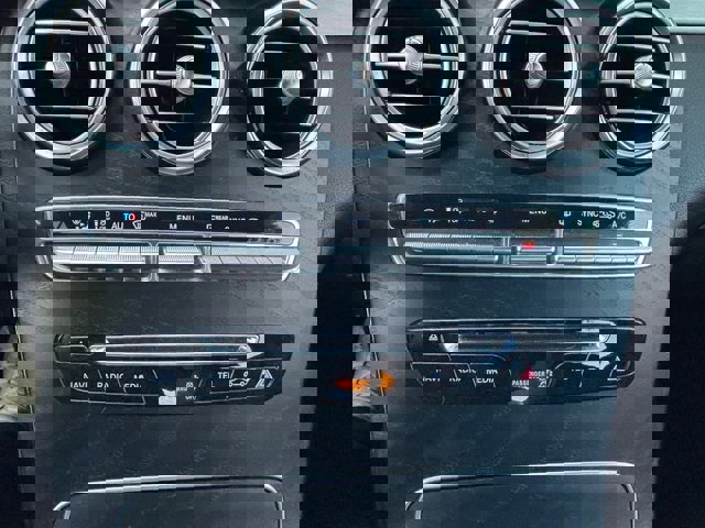 Used 2019 Mercedes-Benz GLC 300 4MATIC Coupe w/ AMG Line image 43