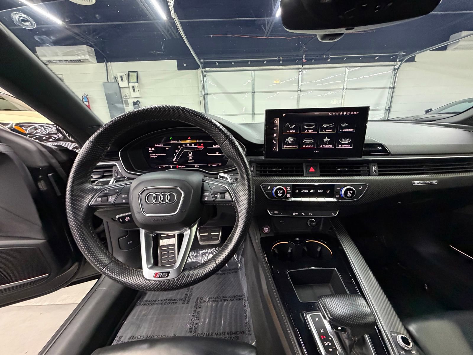 Used 2022 Audi RS 5 image 12