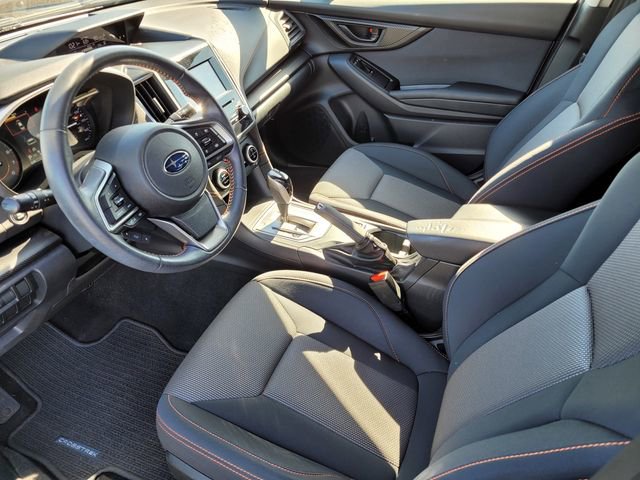 Used 2022 Subaru Crosstrek 2.0i Premium image 11