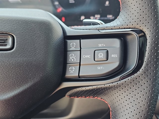 New 2026 Dodge Charger Scat Pack AWD/4WD image 47