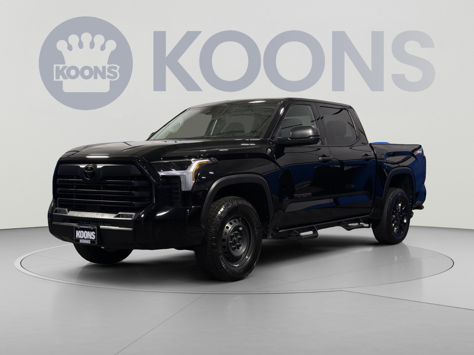 Used 2023 Toyota Tundra SR5