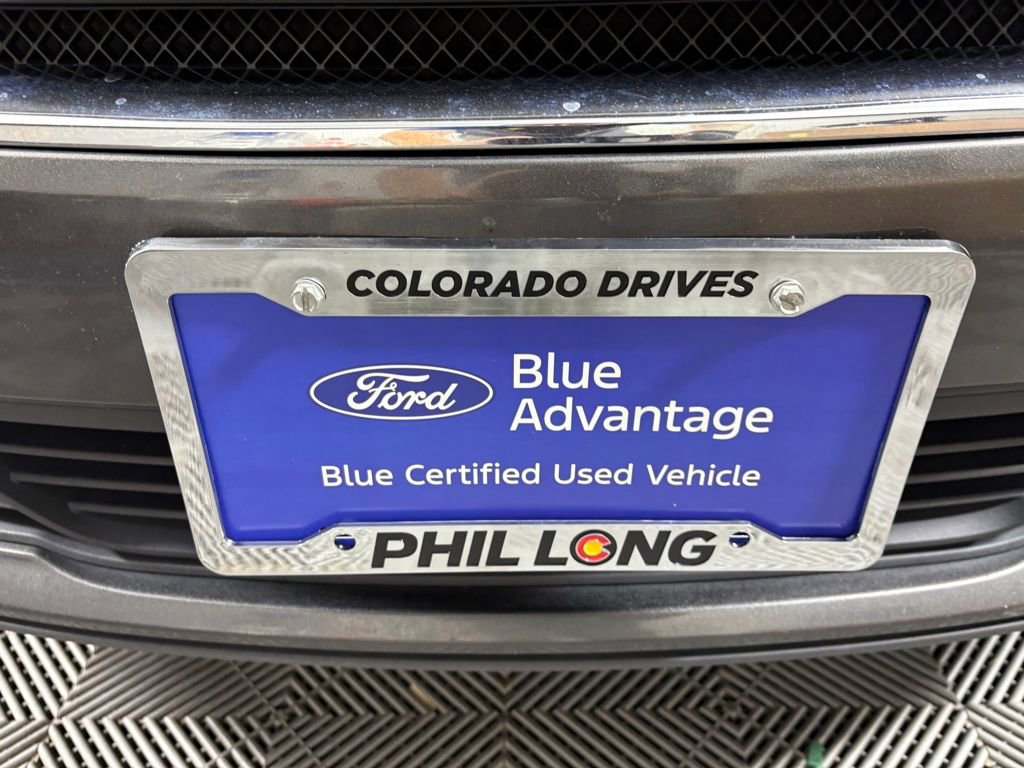 Certified 2019 Ford Taurus SEL w/ Equipment Group 201A image 9