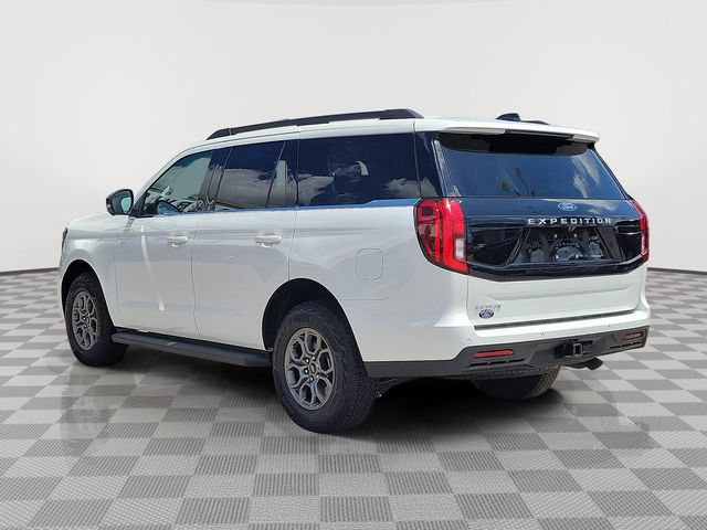 New 2026 Ford Expedition Active RWD image 4