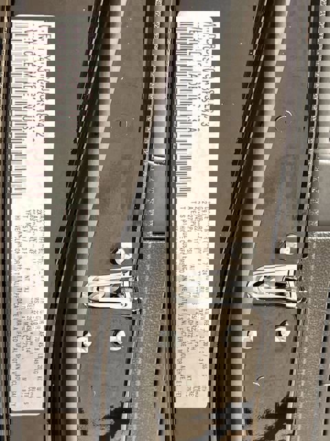 Used 2024 Jeep Grand Wagoneer Series III image 30