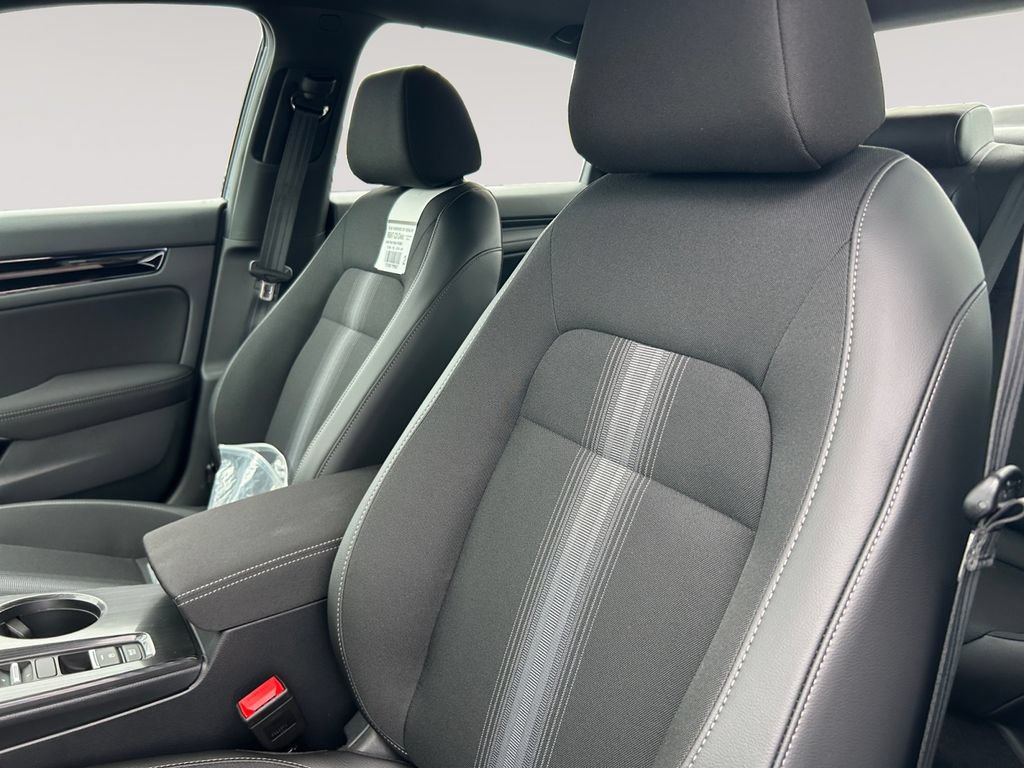 New 2026 Honda Civic Sport image 15