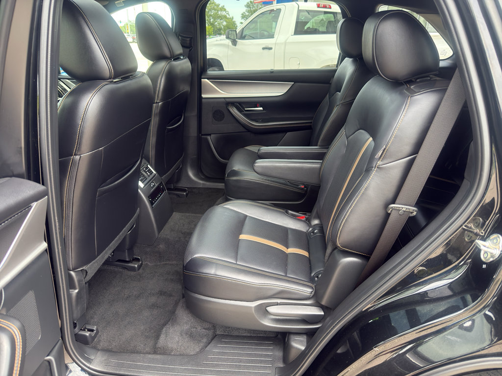 Used 2025 MAZDA CX-90 3.3 Turbo w/ Premium Plus Pkg AWD/4WD image 36