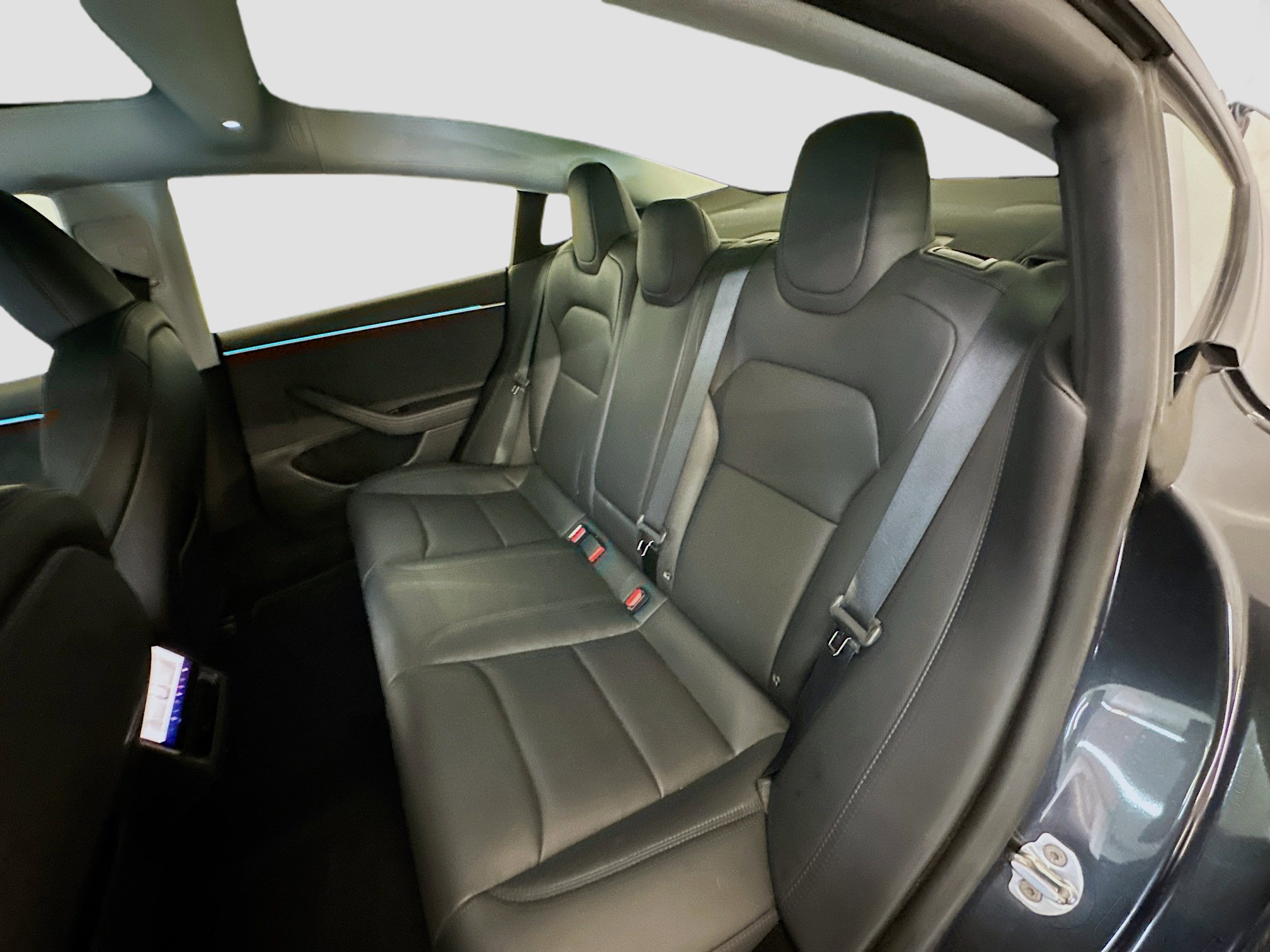 Used 2024 Tesla Model 3 Long Range AWD/4WD image 30