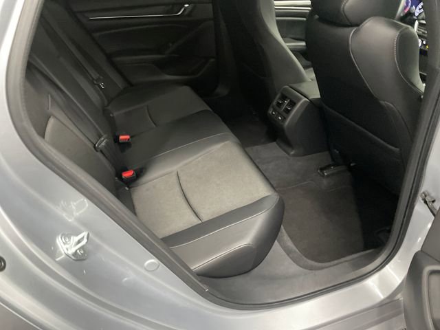 Used 2022 Honda Accord Sport image 28