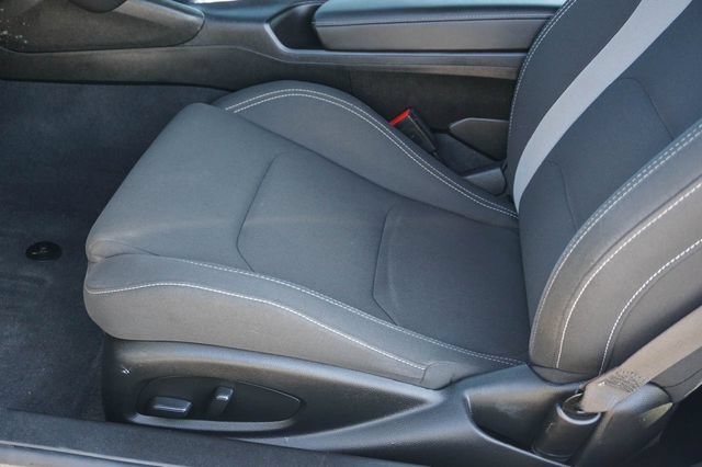 Used 2023 Chevrolet Camaro LT RWD image 13
