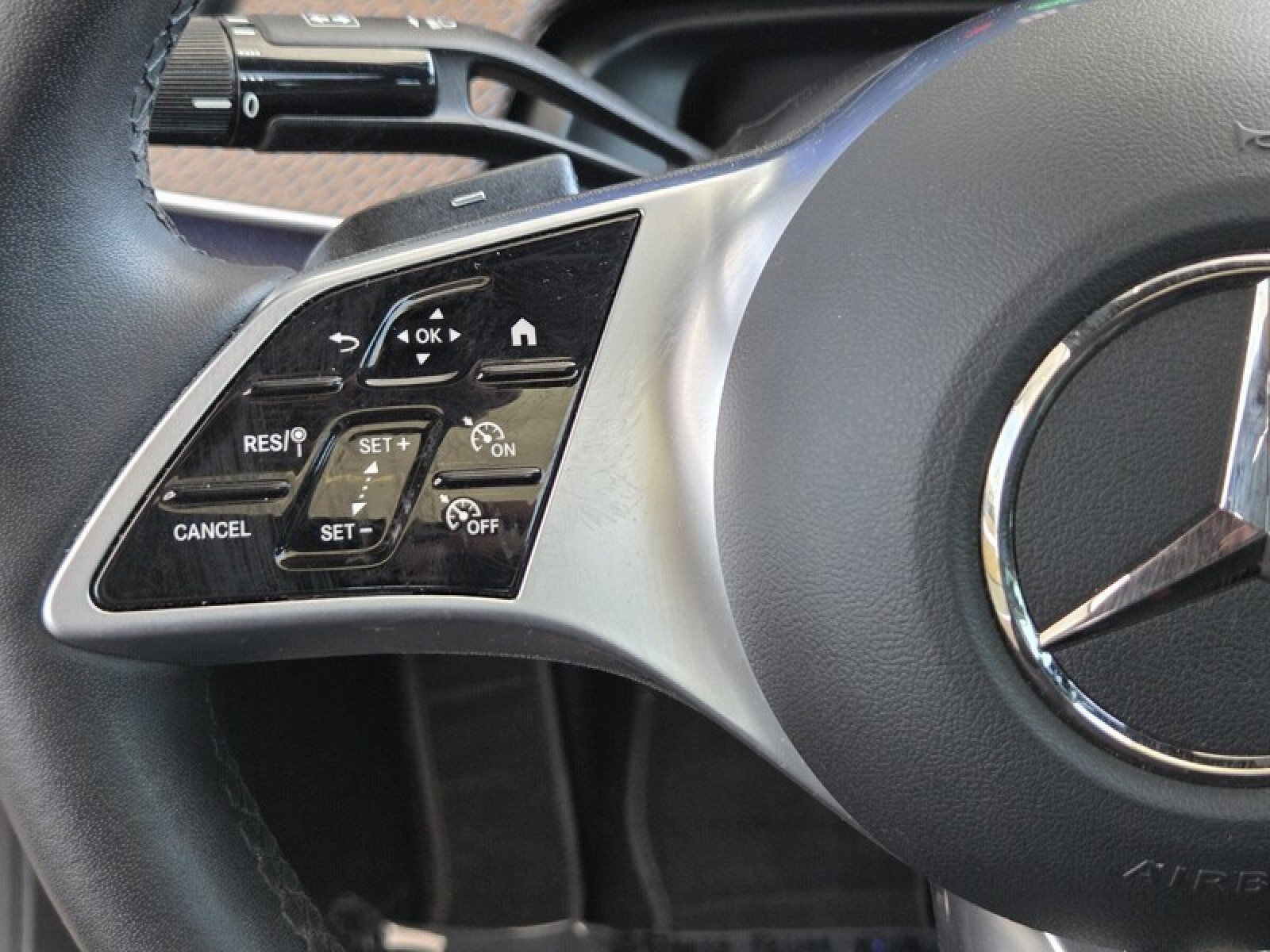 Certified 2024 Mercedes-Benz EQE 350+ Sedan image 26