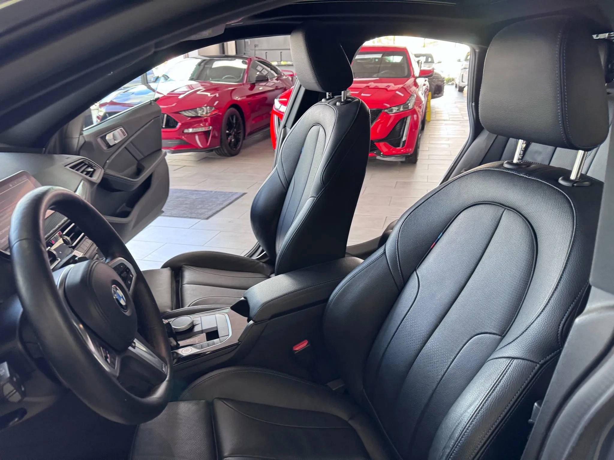 Used 2021 BMW M235i xDrive Gran Coupe w/ Premium Package image 11