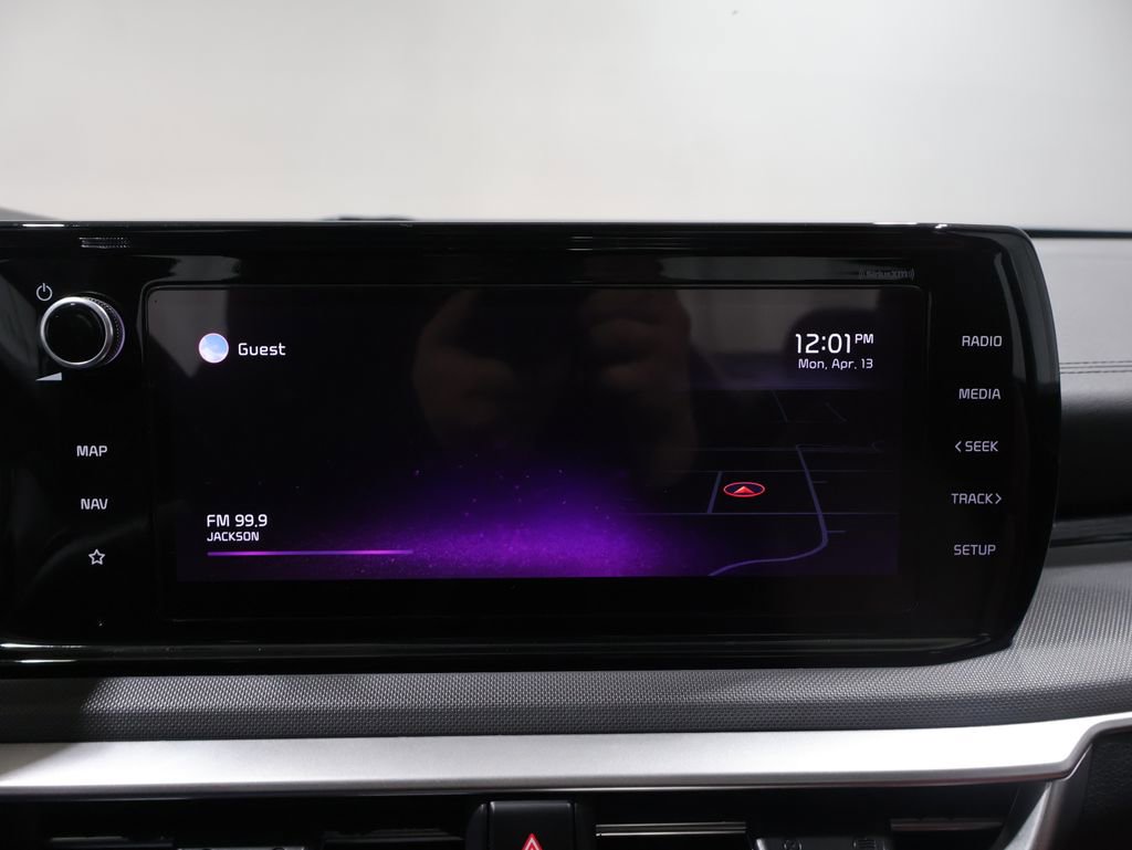 Used 2022 Kia K5 GT-Line w/ GT-Line FWD Premium Package image 25