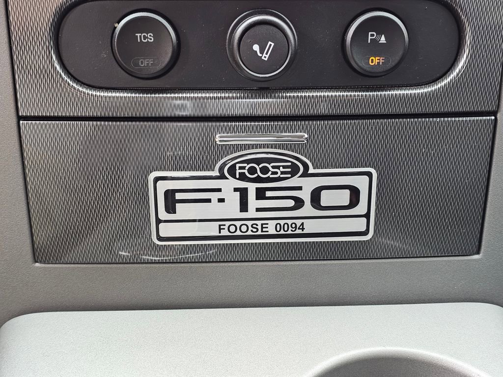 Used 2008 Ford F150 FX2 RWD image 61