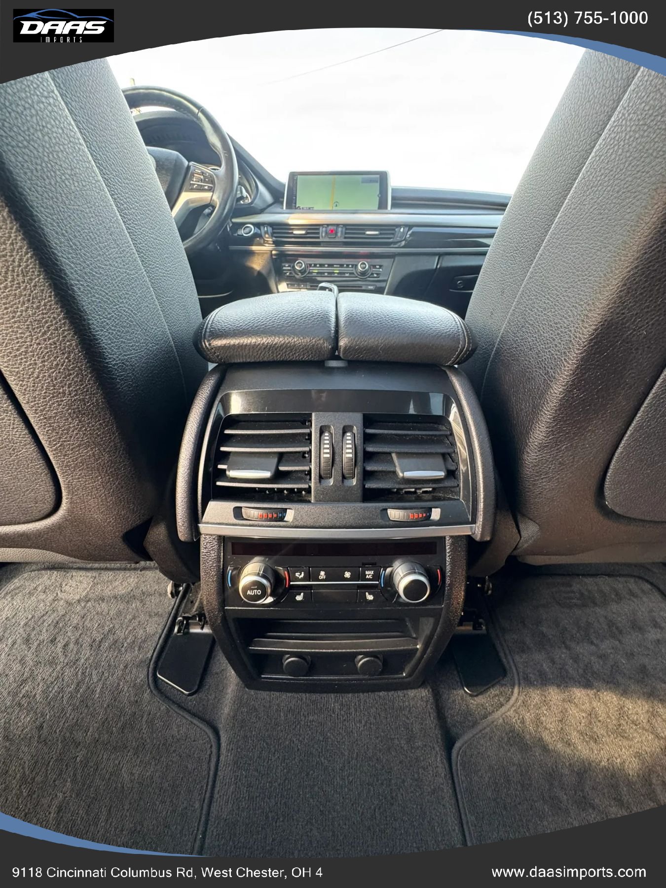 Used 2016 BMW X5 xDrive35i AWD/4WD image 20