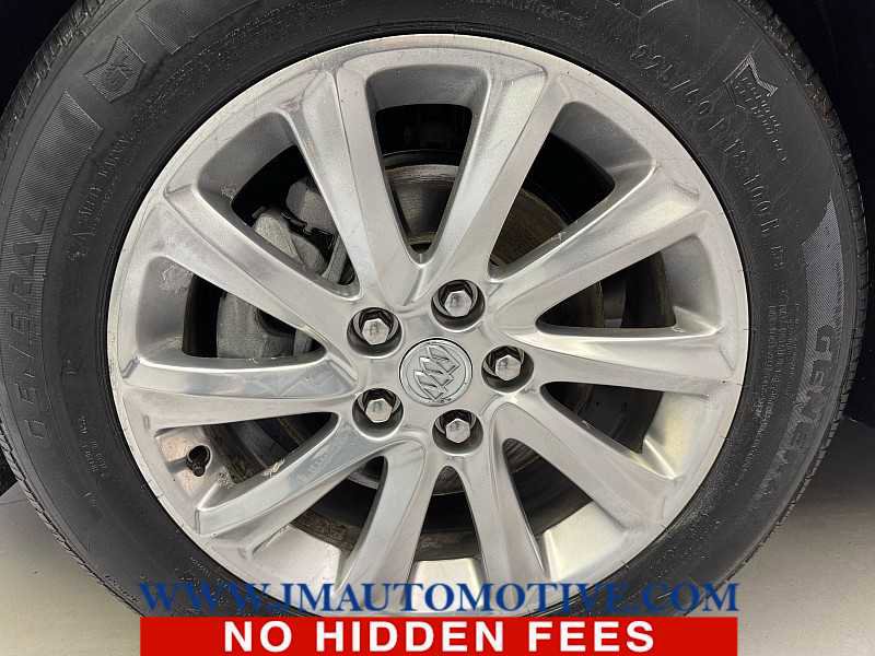 Used 2019 Buick Envision Essence image 9