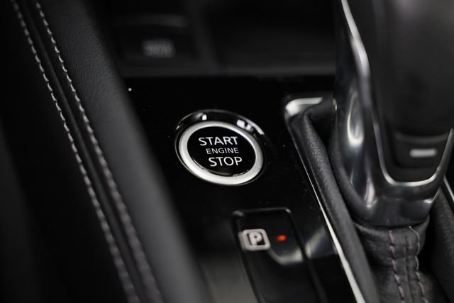 Used 2024 Nissan Kicks SV FWD image 38
