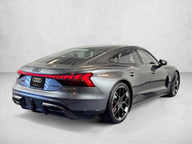 New 2026 Audi RS e-tron GT performance AWD/4WD image 5