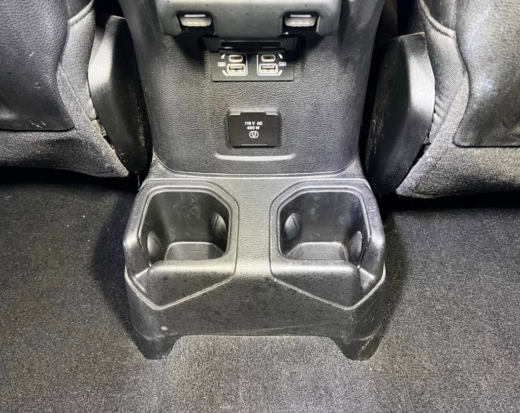 Used 2021 Jeep Gladiator Rubicon image 50