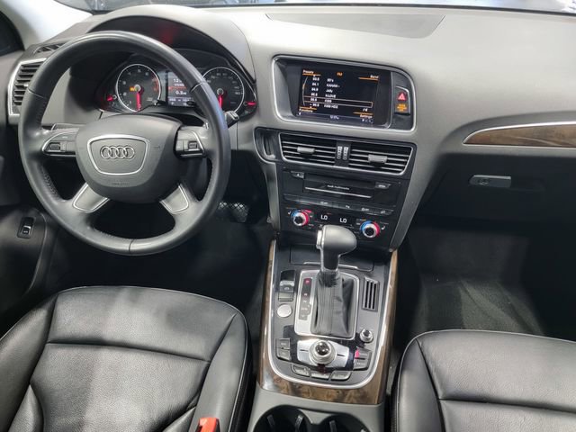 Used 2014 Audi Q5 3.0T Premium Plus AWD/4WD image 30