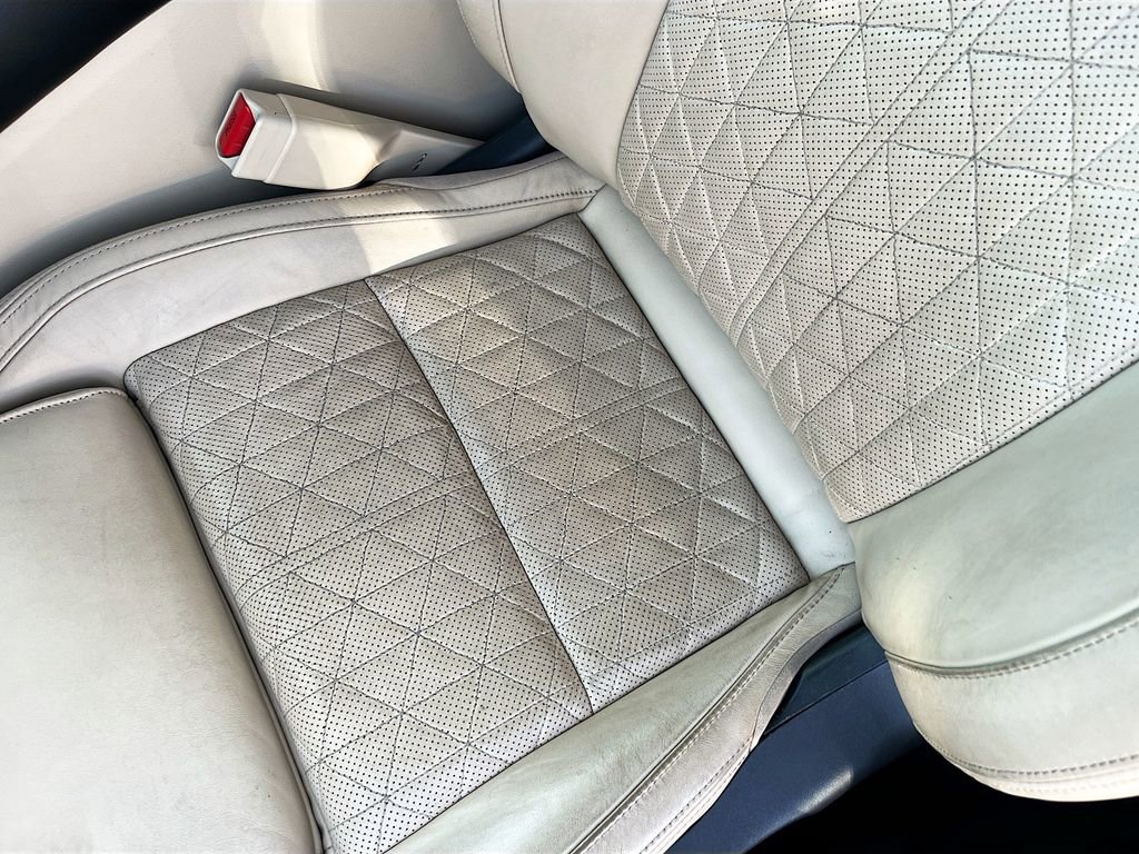 Used 2022 Nissan Maxima Platinum w/ Sport Mat Group FWD image 20