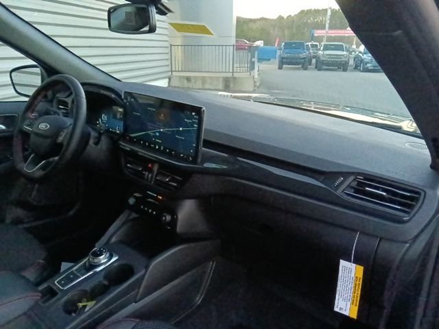 New 2026 Ford Escape ST-Line Elite w/ Equipment Group 501A image 34