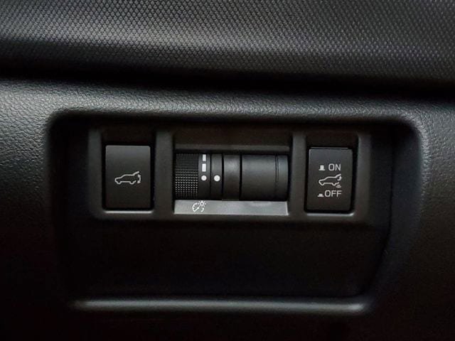 New 2026 Subaru Forester Sport AWD/4WD image 35