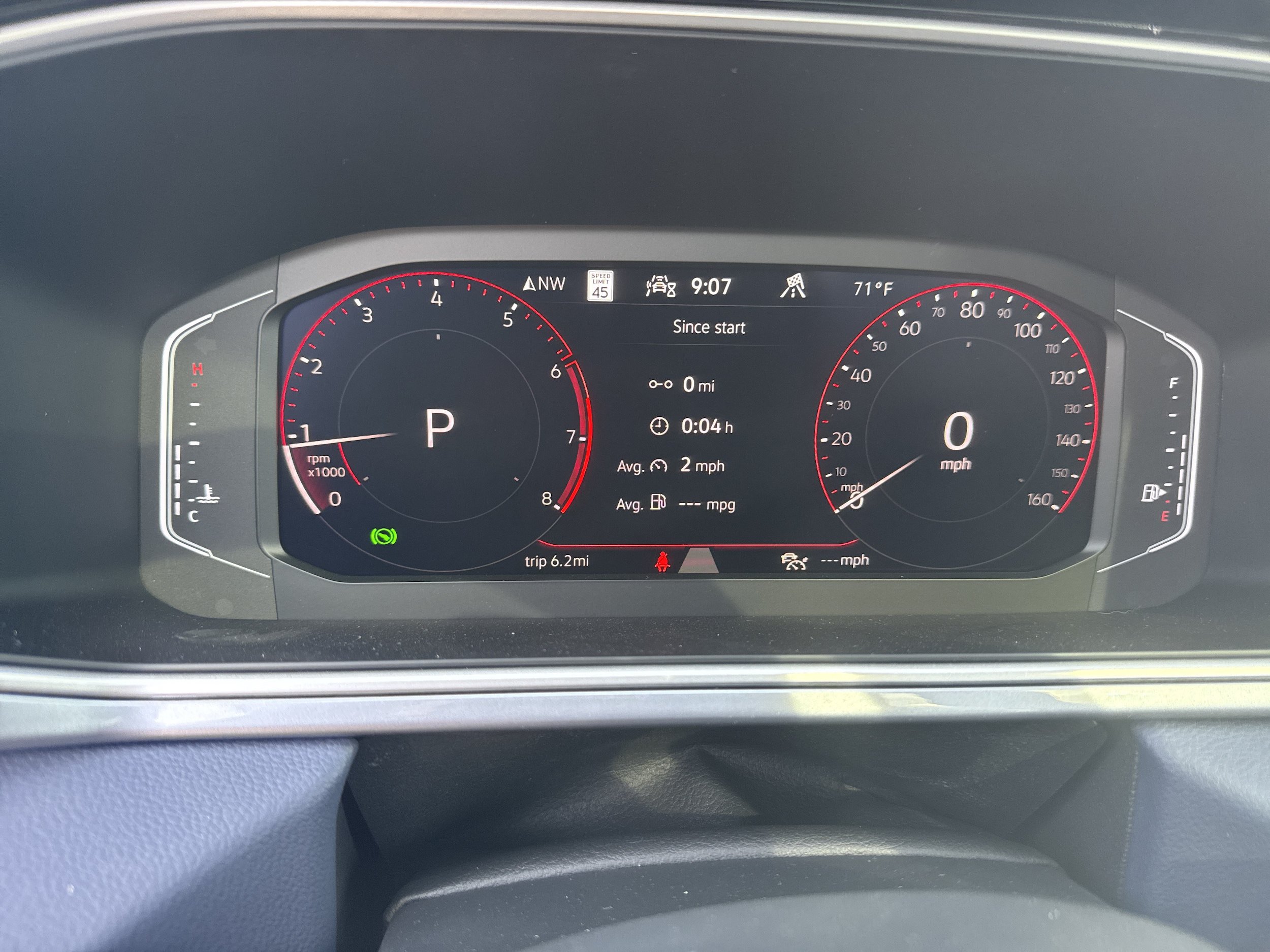 New 2026 Volkswagen Taos SEL AWD/4WD image 16