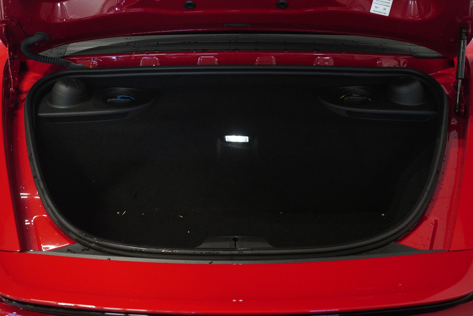 Used 2024 Porsche 718 Boxster GTS image 40