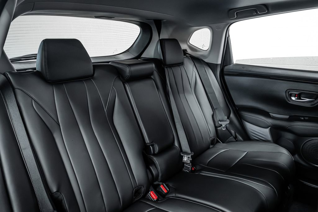 New 2026 Acura ADX FWD image 32