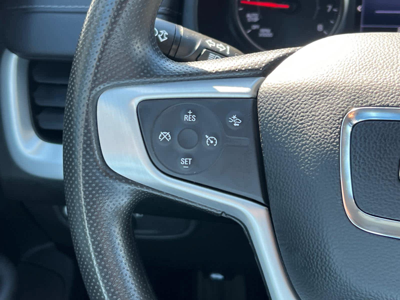 Certified 2023 GMC Terrain SLE w/ Elevation Edition AWD/4WD image 21