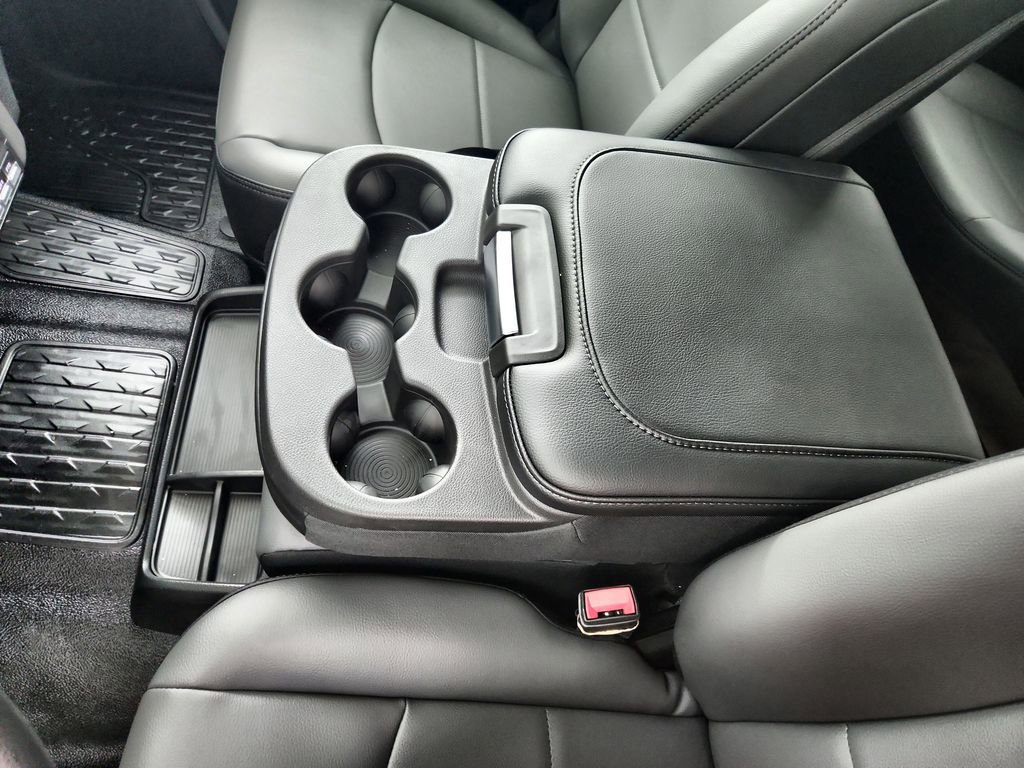 New 2026 RAM 4500 Tradesman w/ Chrome Appearance Group image 20