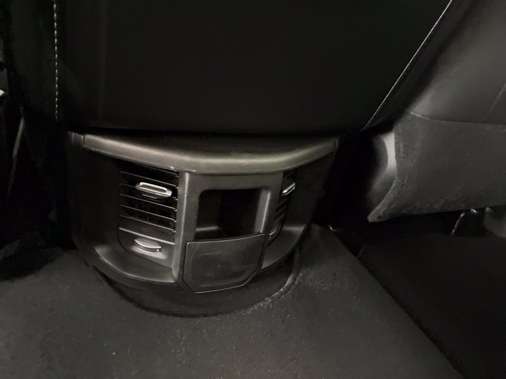 Certified 2026 RAM 2500 Big Horn AWD/4WD image 21