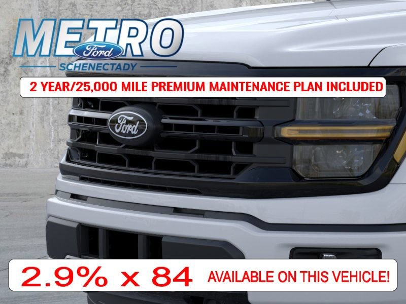 New 2026 Ford F150 XLT w/ Tow/Haul Package AWD/4WD image 17