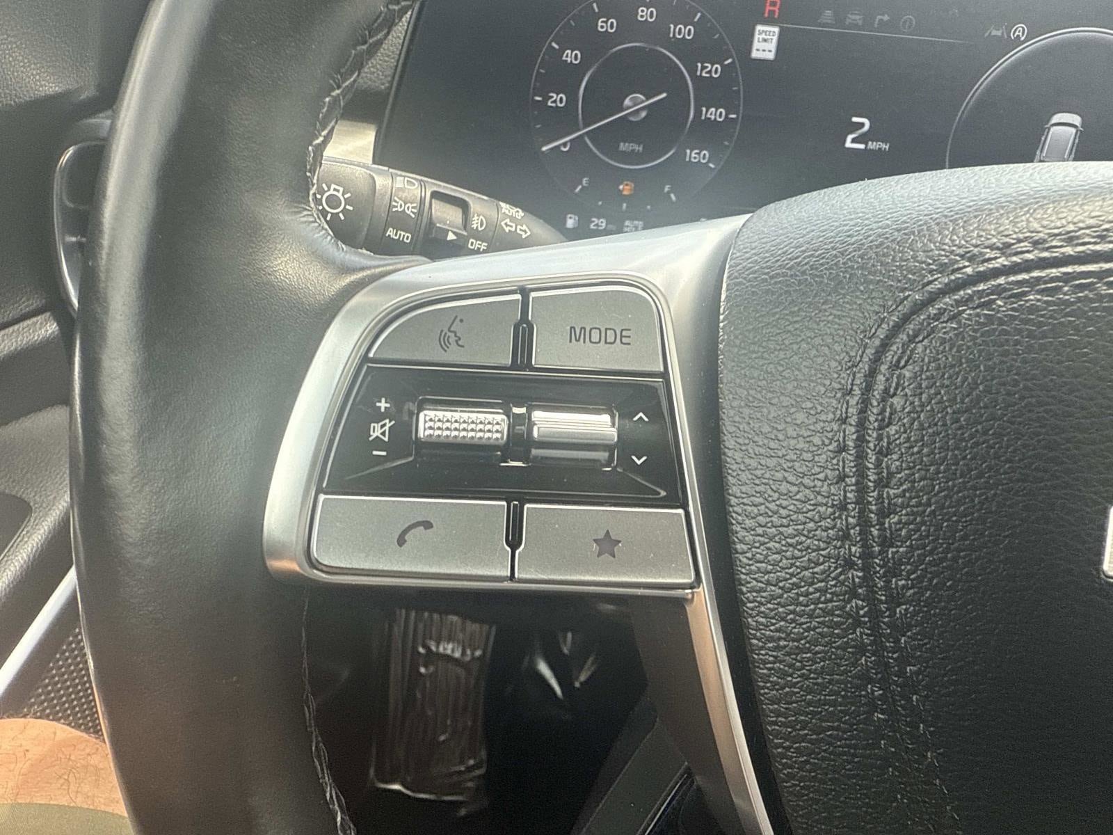 Used 2024 Kia Telluride SX X-Line AWD/4WD image 31