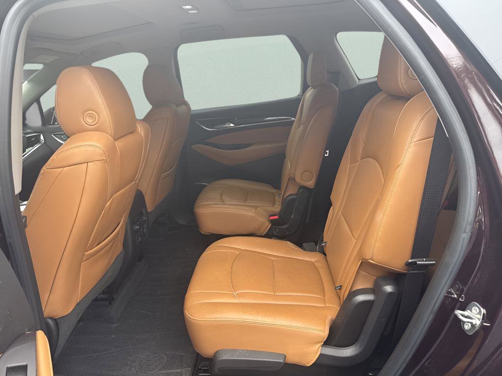 Used 2018 Buick Enclave Premium FWD image 33