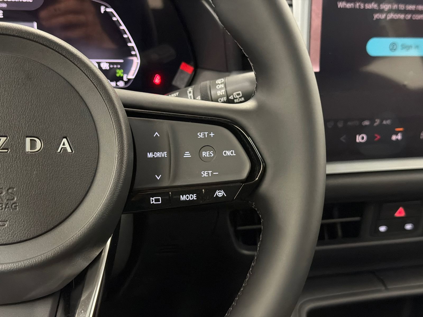 New 2026 MAZDA CX-5 2.5 S w/ Premium Plus Package image 23